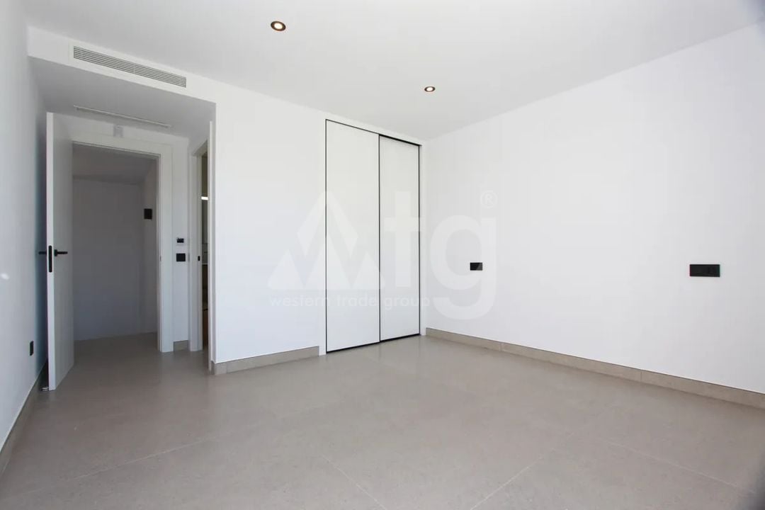 3 Schlafzimmer Villa in Calp - IPS80037 - Foto - 16