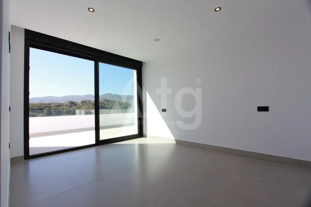 3 Schlafzimmer Villa in Calp - IPS80037 - Foto - 15
