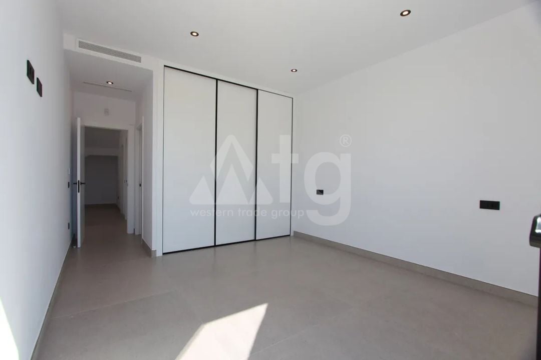 3 Schlafzimmer Villa in Calp - IPS80037 - Foto - 17