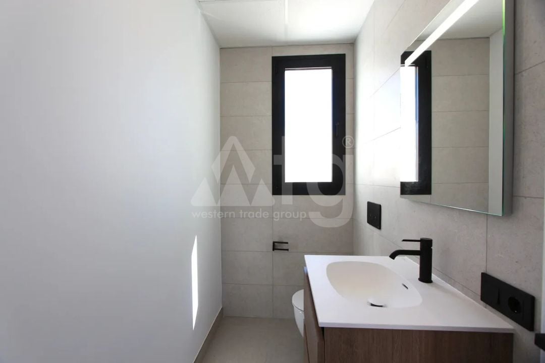 3 Schlafzimmer Villa in Calp - IPS80037 - Foto - 22