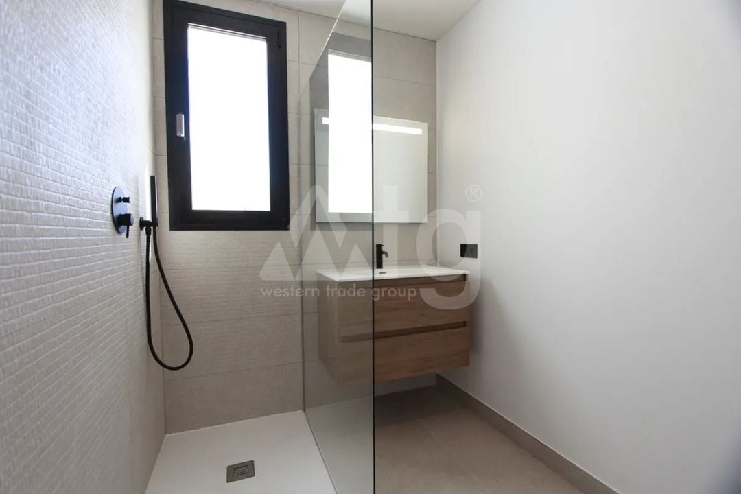 3 Schlafzimmer Villa in Calp - IPS80037 - Foto - 21