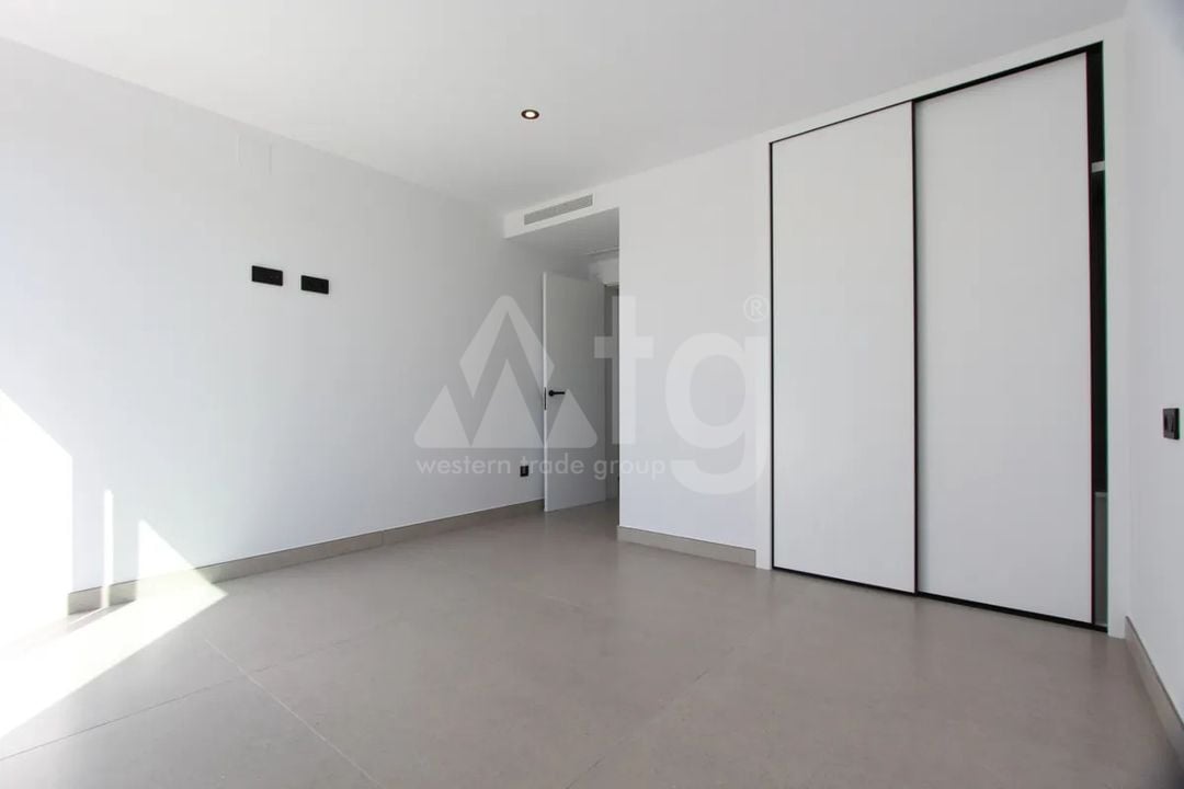 3 Schlafzimmer Villa in Calp - IPS80037 - Foto - 18