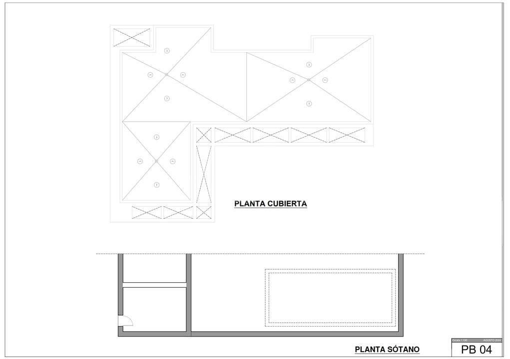 Villa in Calpe, 3 slaapkamers  - IPS80038 - Foto 3