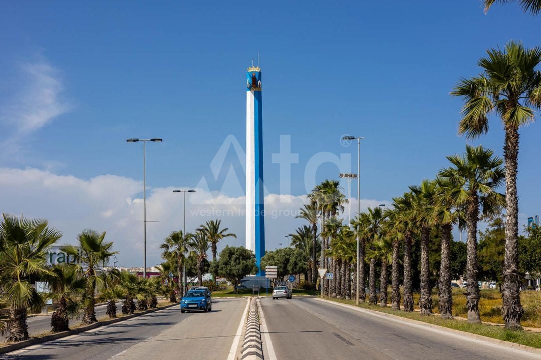 1 bedroom Apartment in Torrevieja - MRS150107 - Photo - 30