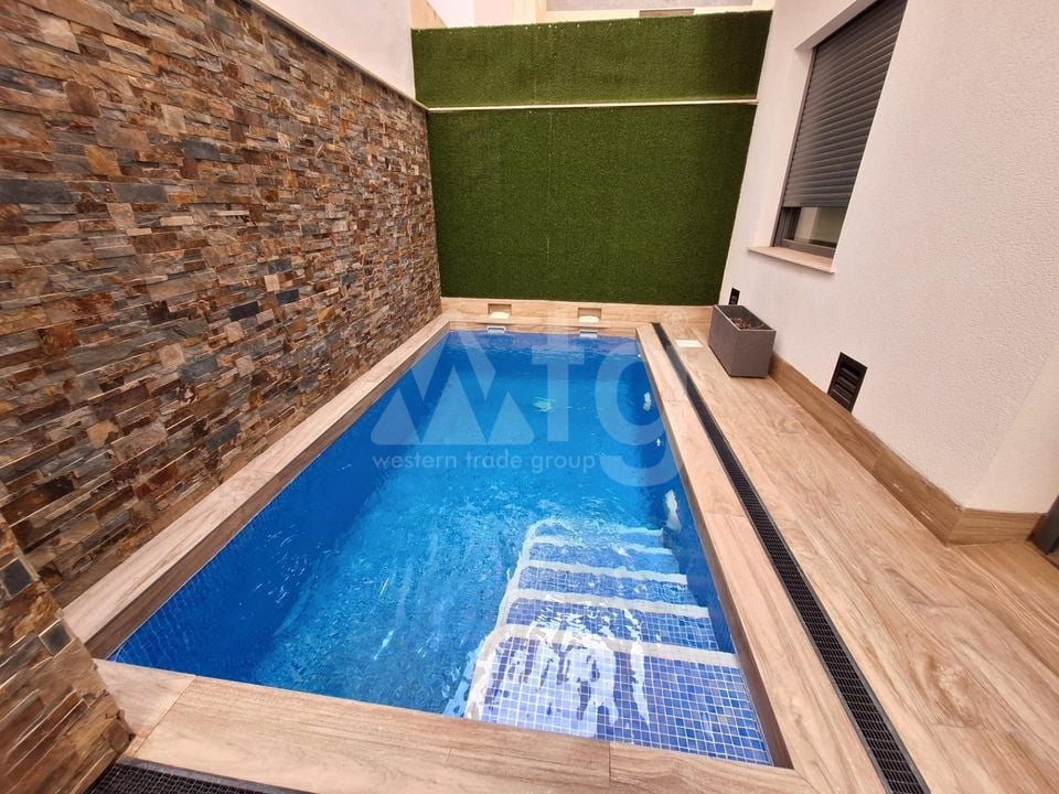 Appartement de 2 chambres à Torrevieja - SHL80097 - Photo - 19