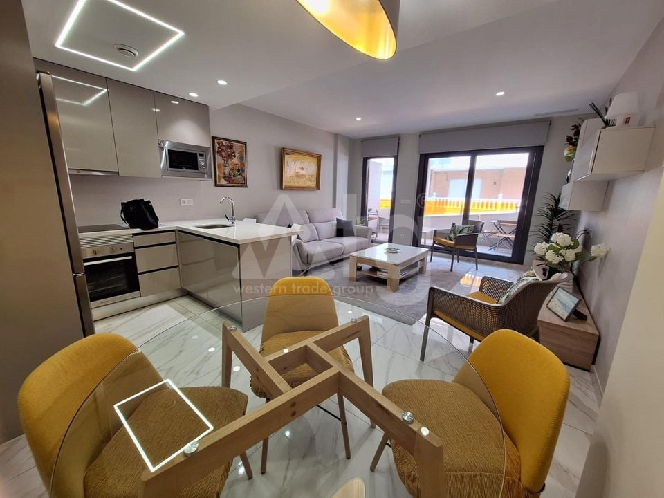 Appartement de 2 chambres à Torrevieja - SHL80097 - Photo - 1