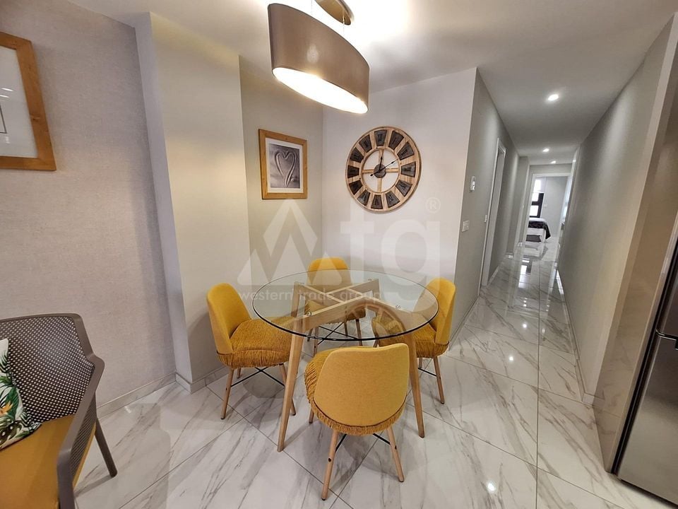 Appartement de 2 chambres à Torrevieja - SHL80097 - Photo - 6
