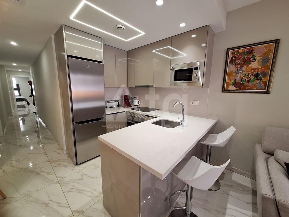 Appartement de 2 chambres à Torrevieja - SHL80097 - Photo - 5