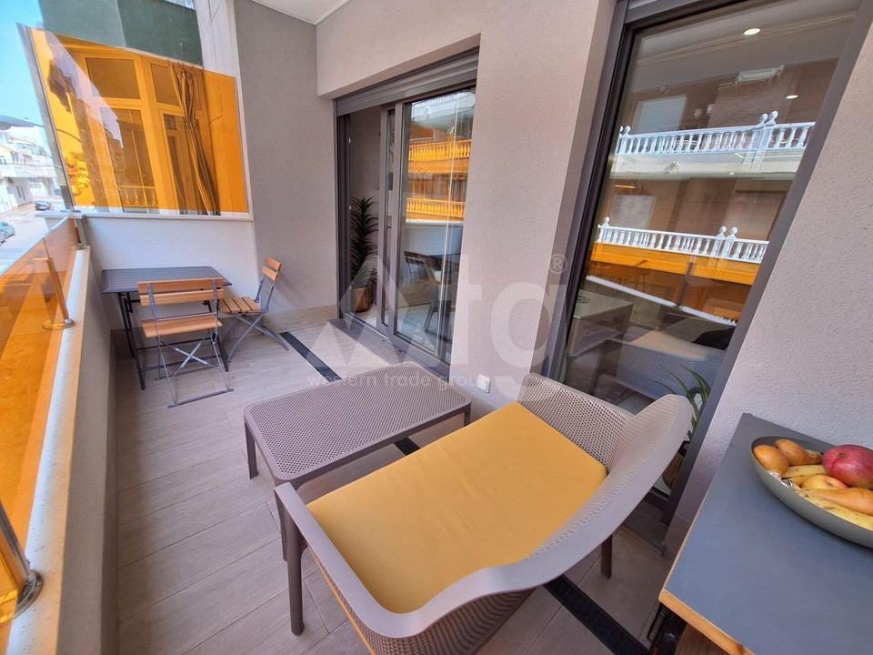 Appartement de 2 chambres à Torrevieja - SHL80097 - Photo - 17