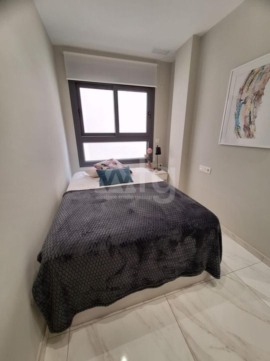 Appartement de 2 chambres à Torrevieja - SHL80097 - Photo - 9