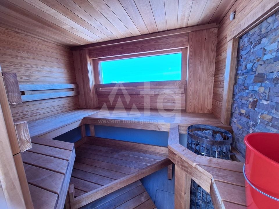 Appartement de 2 chambres à Torrevieja - SHL80097 - Photo - 18