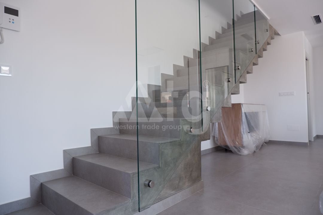 Villa de 3 chambres à Benijófar - CF23653 - Photo - 7