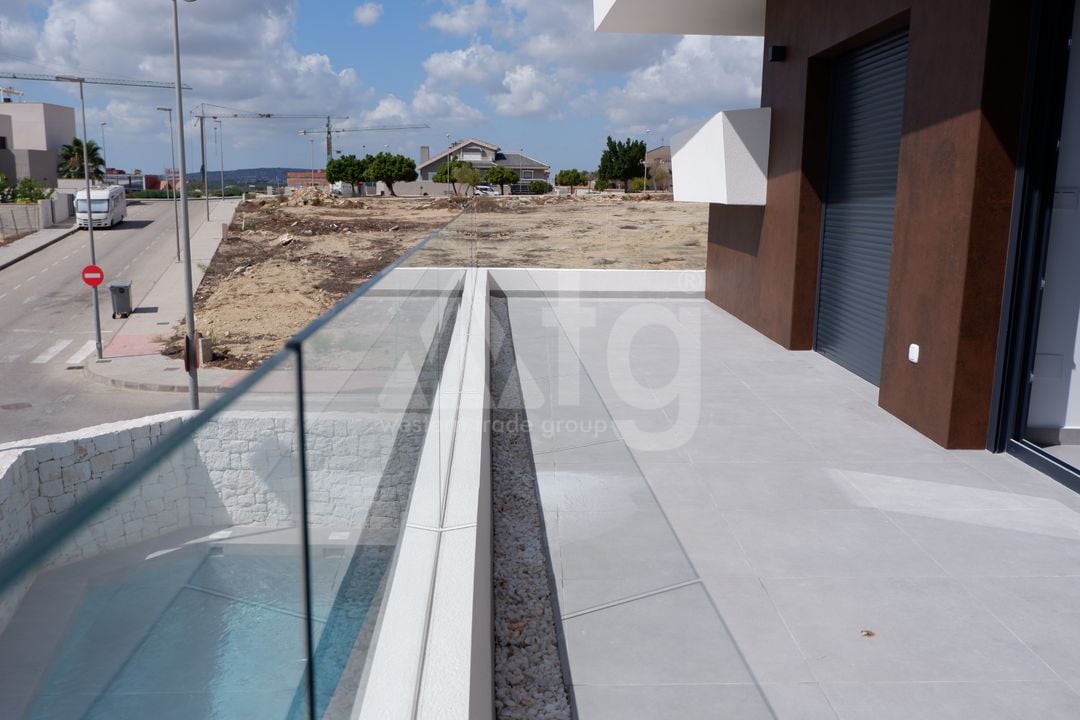 Villa de 3 chambres à Benijófar - CF23653 - Photo - 19