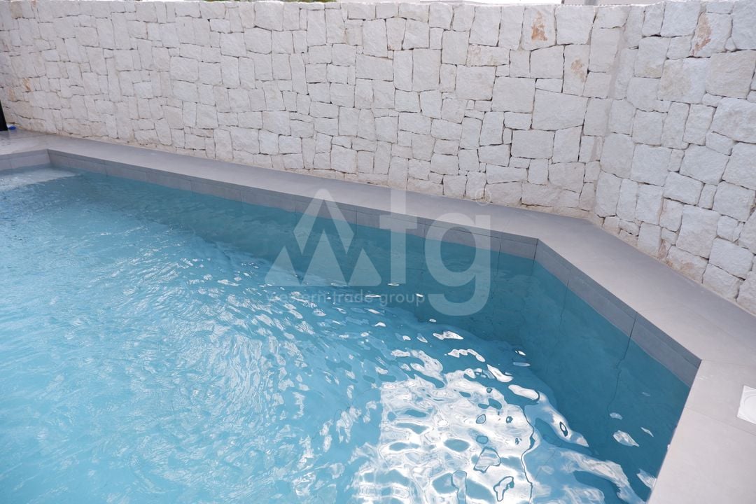 Villa de 3 chambres à Benijófar - CF23653 - Photo - 24