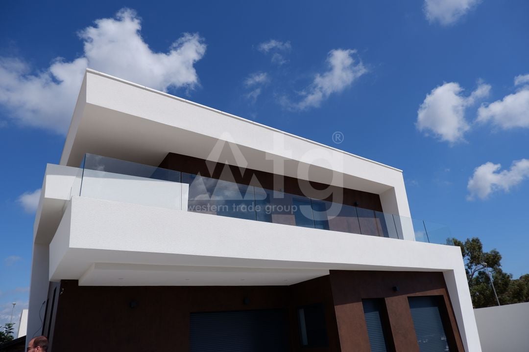 Villa de 3 chambres à Benijófar - CF23653 - Photo - 3