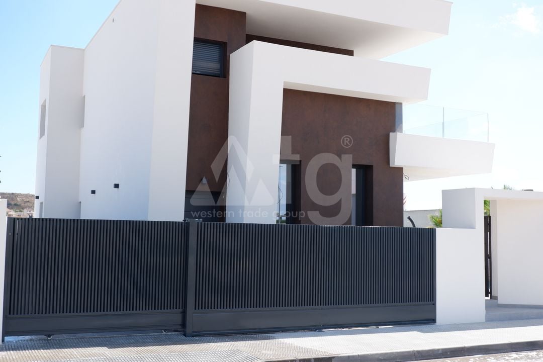 Villa de 3 chambres à Benijófar - CF23653 - Photo - 26