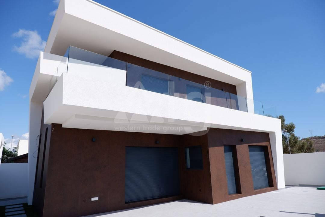 Villa de 3 chambres à Benijófar - CF23653 - Photo - 2