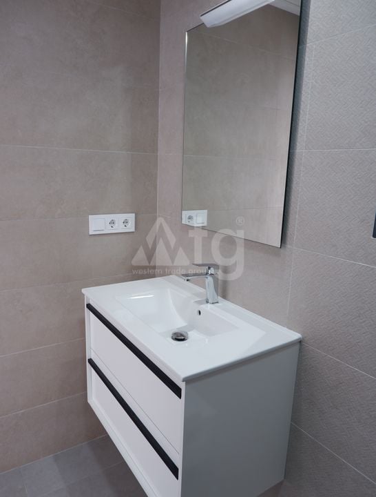 Villa de 3 chambres à Benijófar - CF23653 - Photo - 17