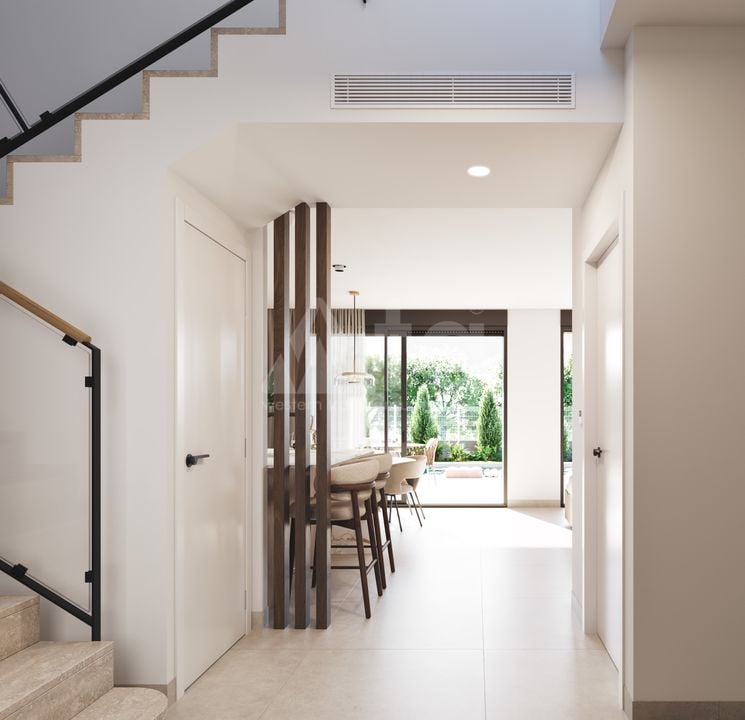 3 bedroom Villa in Santiago de la Ribera - ASU116382 - Photo - 6