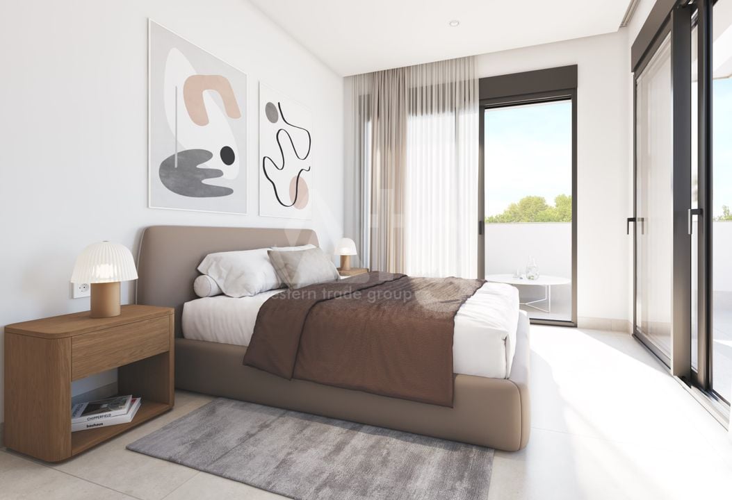 3 bedroom Villa in Santiago de la Ribera - ASU116382 - Photo - 8