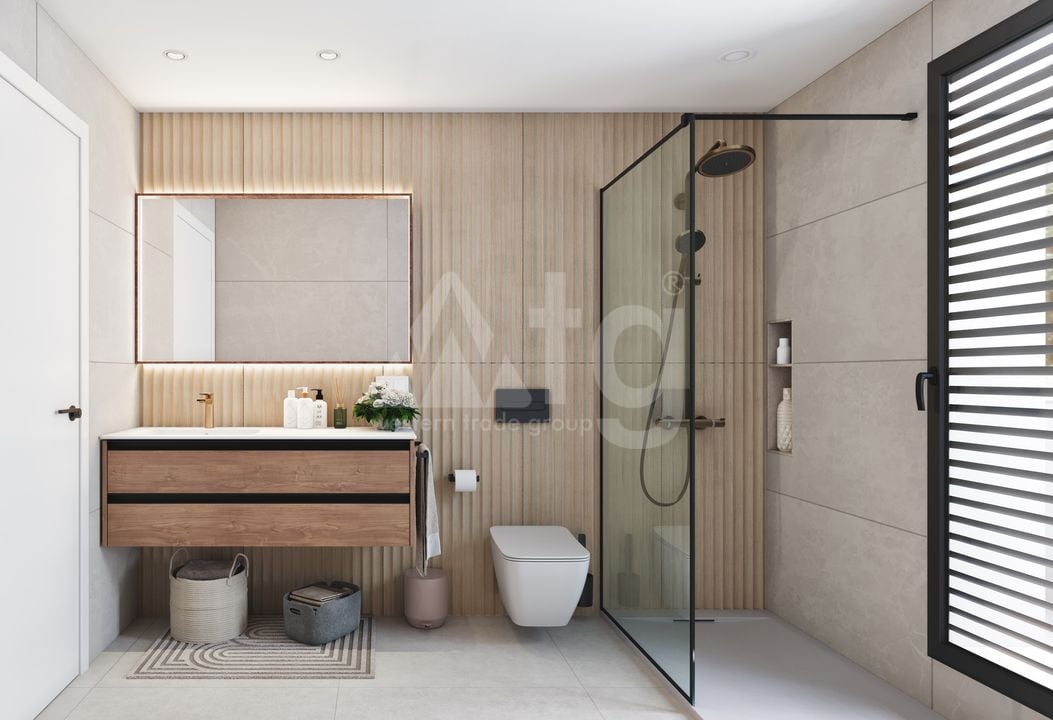 3 bedroom Villa in Santiago de la Ribera - ASU116382 - Photo - 12