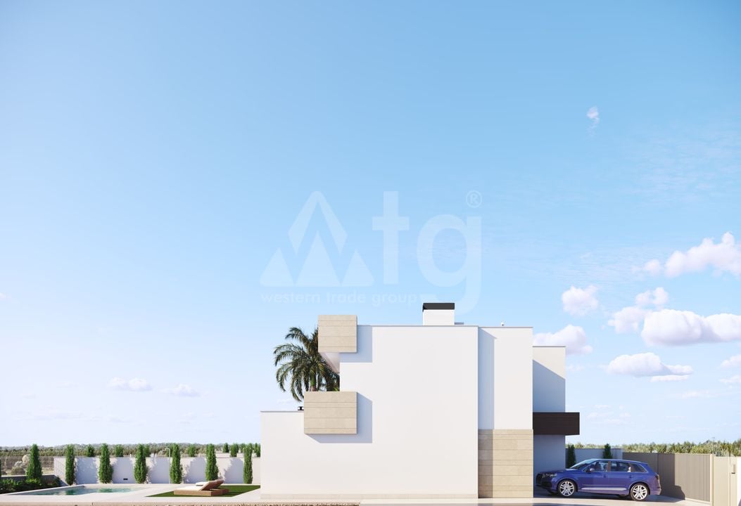 3 bedroom Villa in Santiago de la Ribera - ASU116382 - Photo - 18