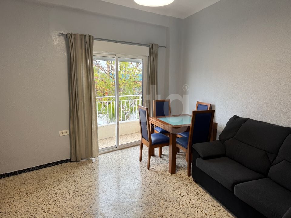 Appartement de 4 chambres à Alcantarilla - SPB80410 - Photo - 1