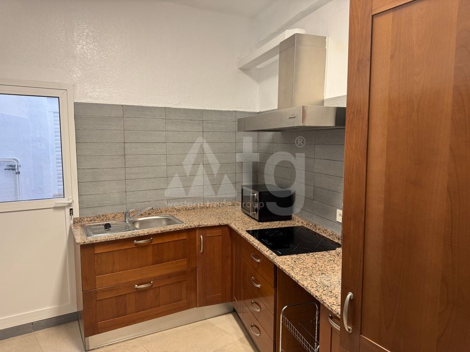 Appartement de 4 chambres à Alcantarilla - SPB80410 - Photo - 2