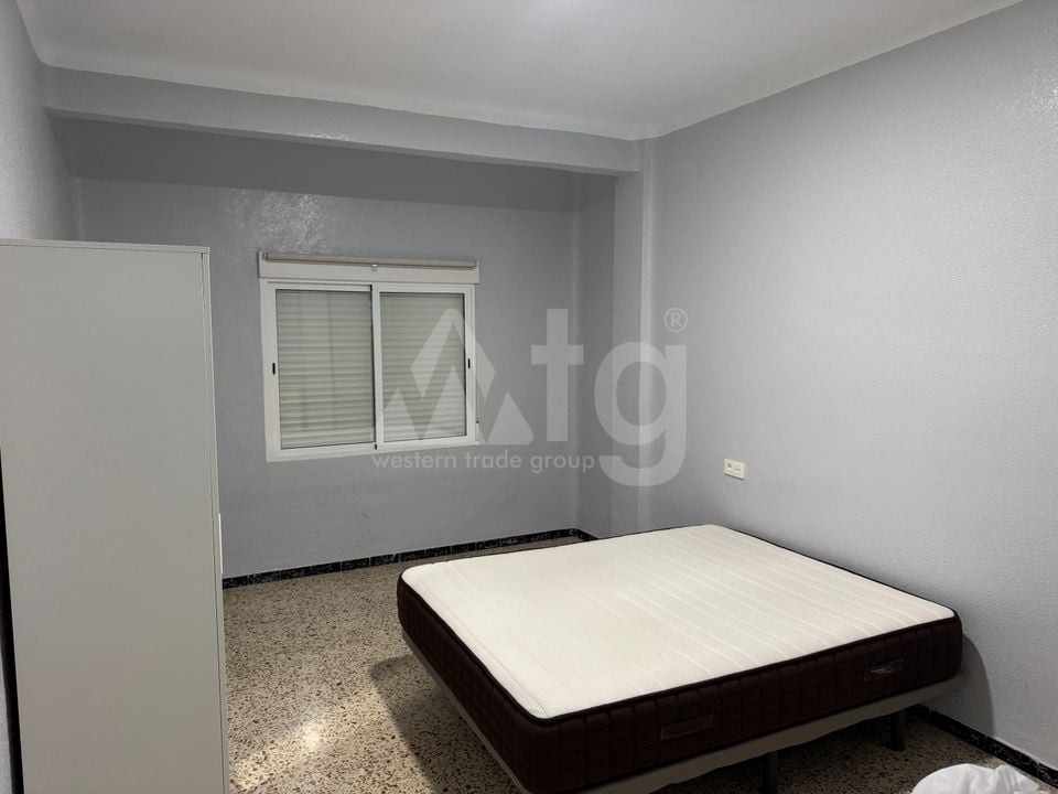 Appartement de 4 chambres à Alcantarilla - SPB80410 - Photo - 3