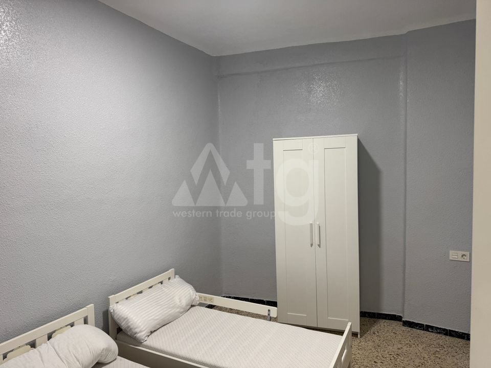 Appartement de 4 chambres à Alcantarilla - SPB80410 - Photo - 4