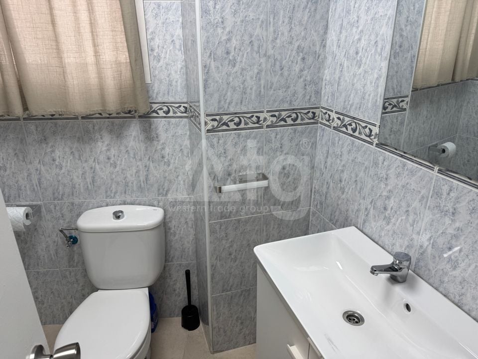 Appartement de 4 chambres à Alcantarilla - SPB80410 - Photo - 5