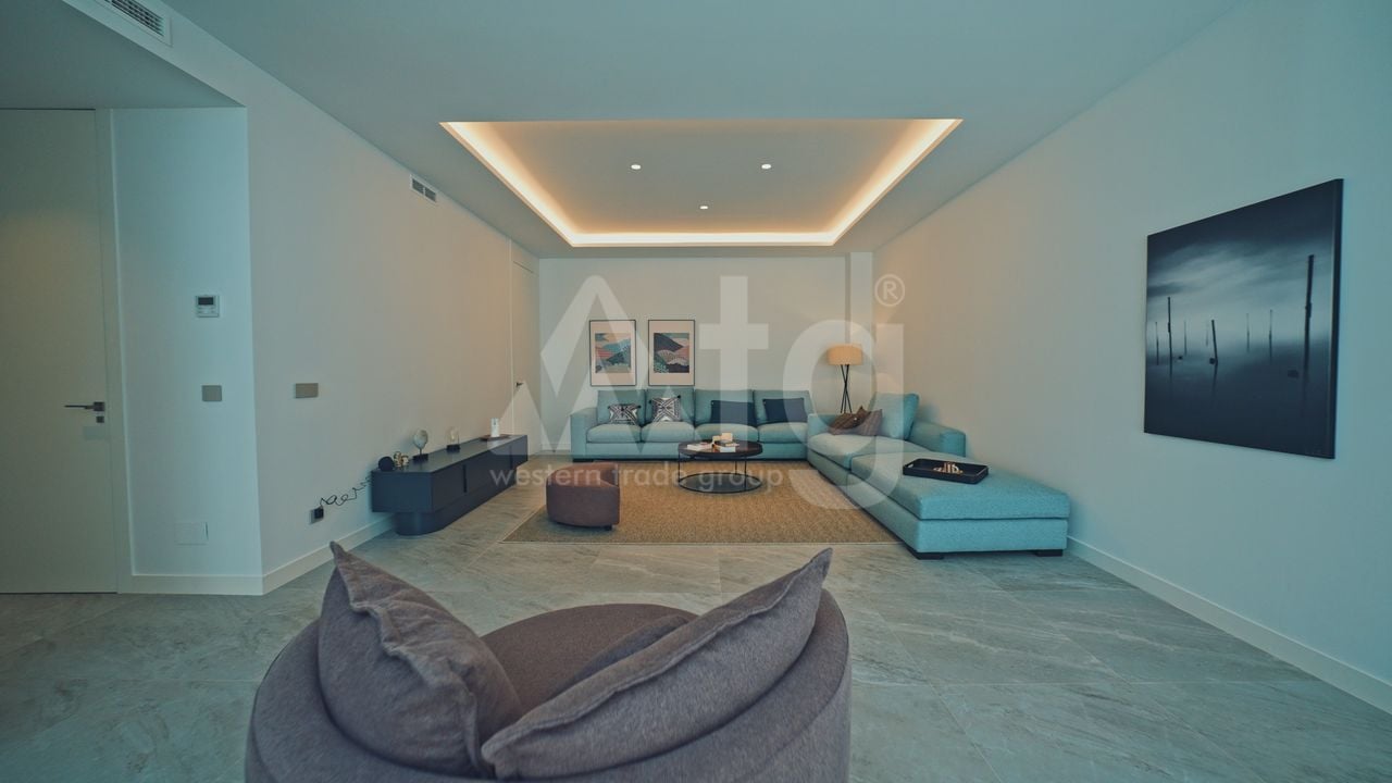 4 bedroom Villa in Finestrat - CG47928 - Photo - 24