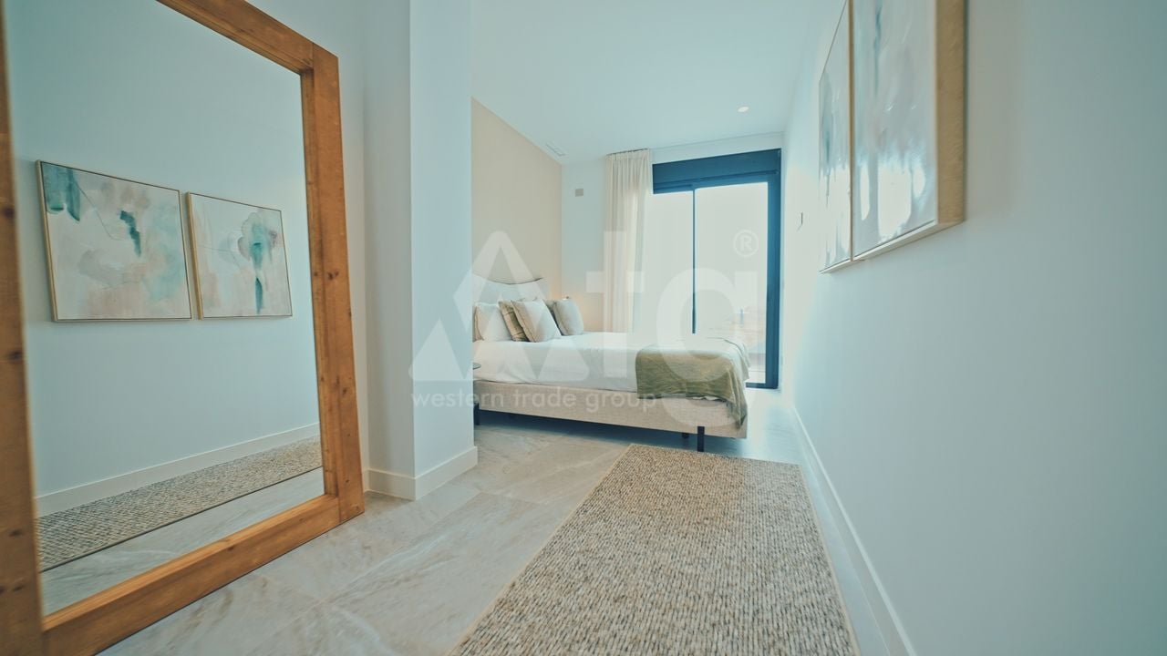 4 bedroom Villa in Finestrat - CG47928 - Photo - 28