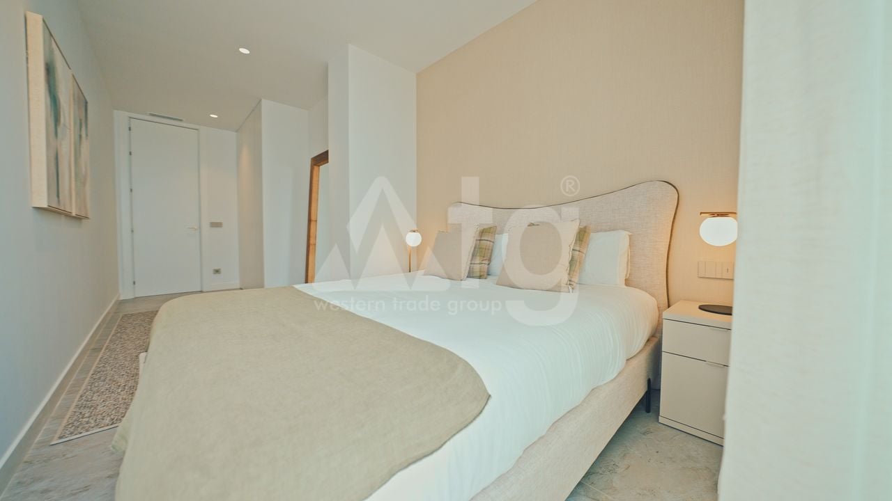 4 bedroom Villa in Finestrat - CG47928 - Photo - 29