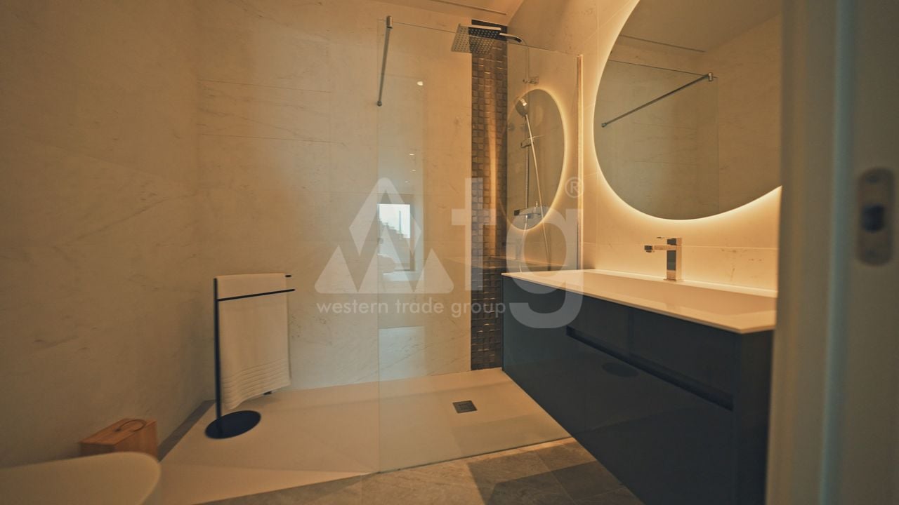 4 bedroom Villa in Finestrat - CG47928 - Photo - 33