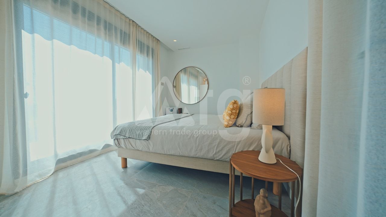4 bedroom Villa in Finestrat - CG47928 - Photo - 40
