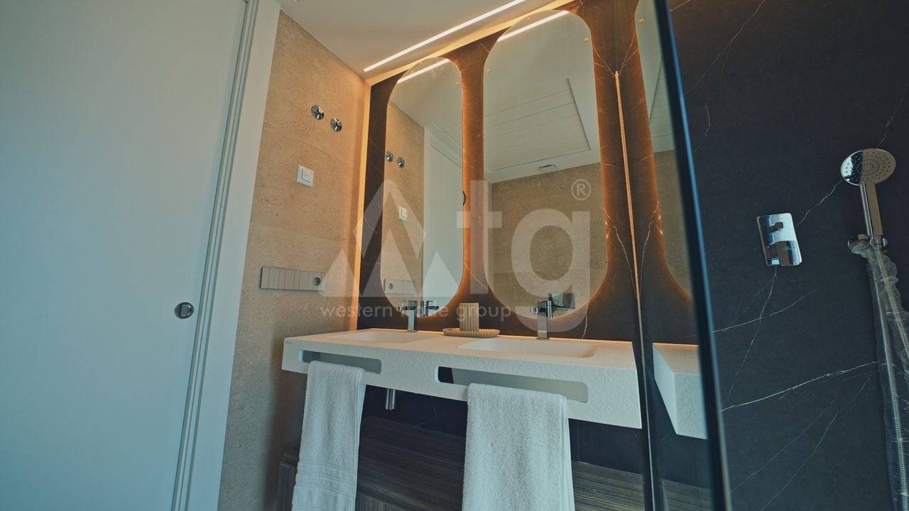 4 bedroom Villa in Finestrat - CG47928 - Photo - 42
