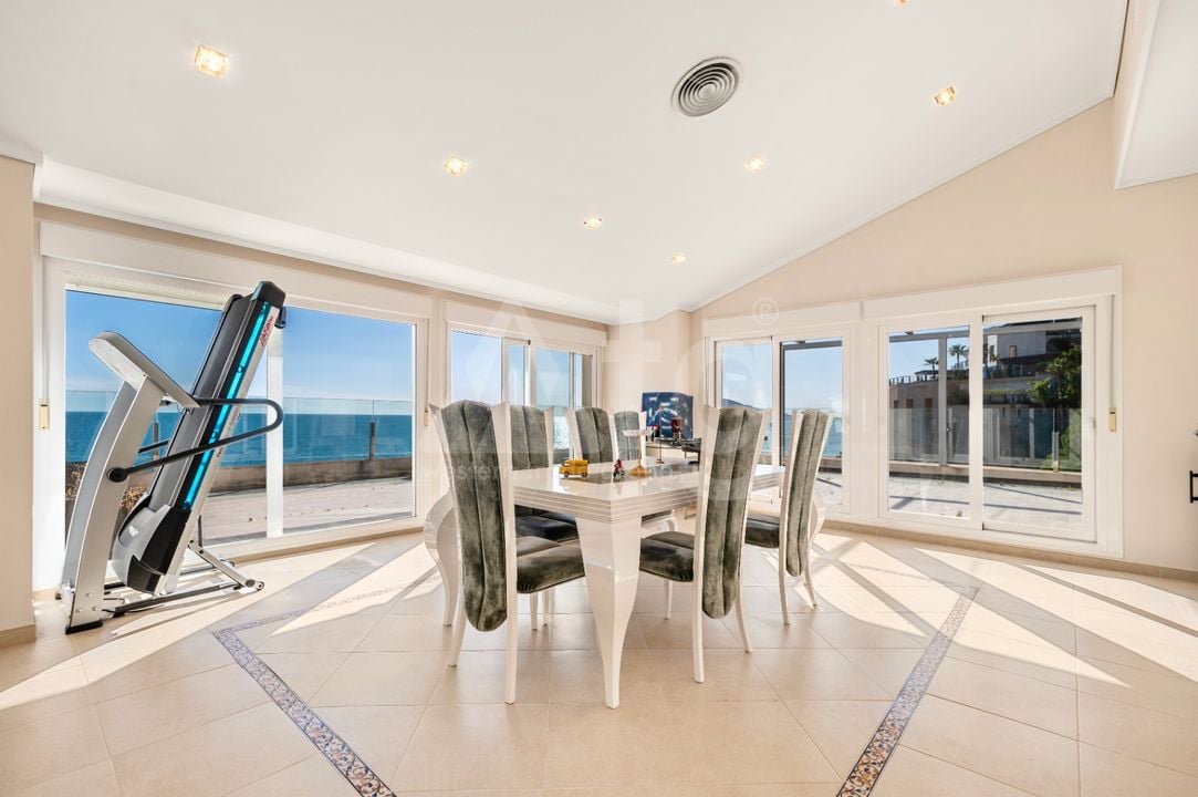 Ático de 4 habitaciones en Altea - CGN80593 - Foto - 8