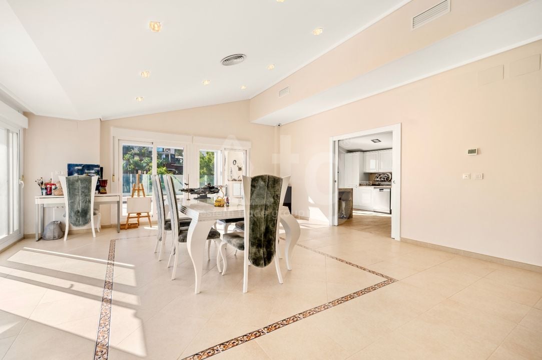 Ático de 4 habitaciones en Altea - CGN80593 - Foto - 9