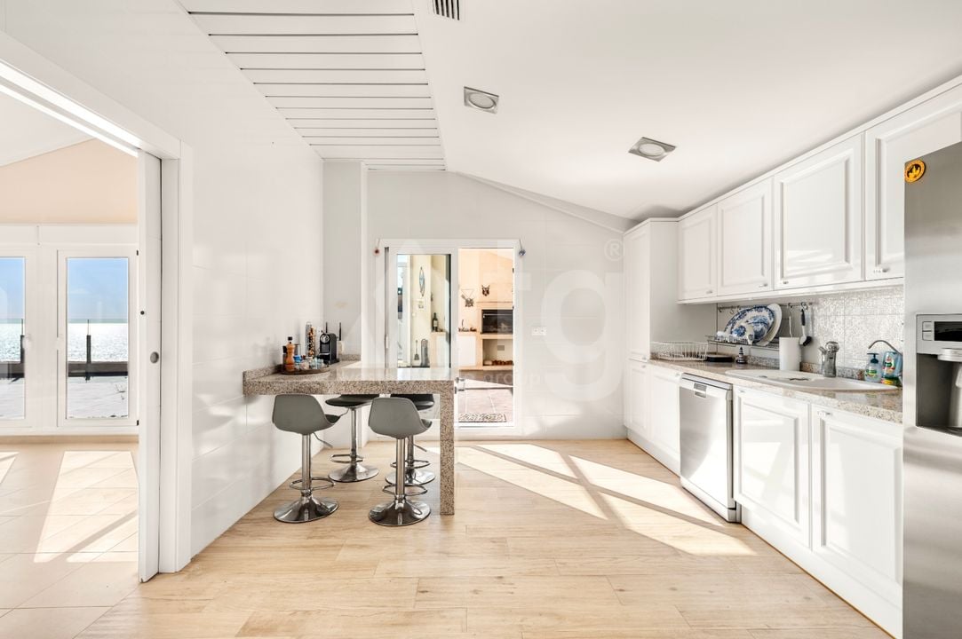 Ático de 4 habitaciones en Altea - CGN80593 - Foto - 12