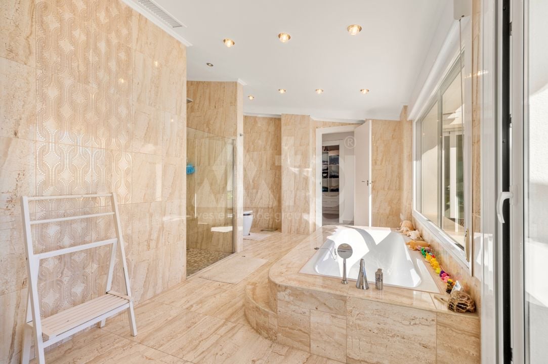 Ático de 4 habitaciones en Altea - CGN80593 - Foto - 22