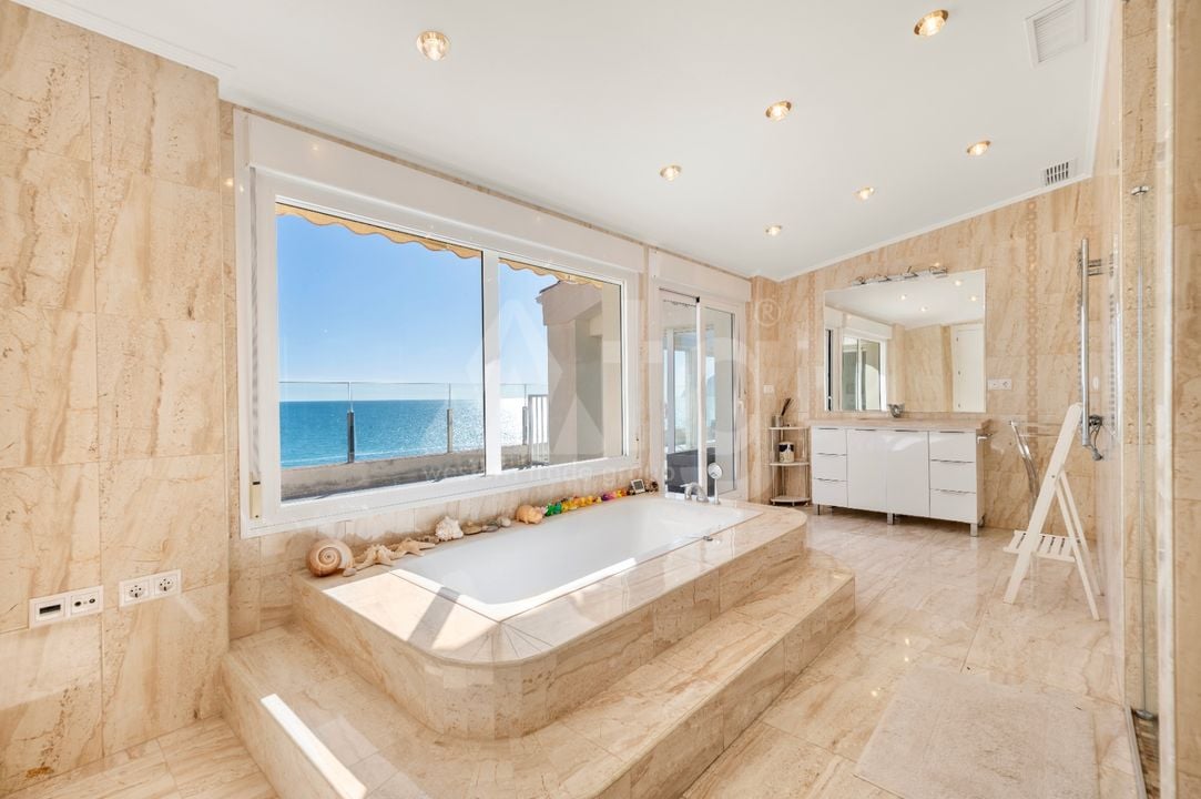 Ático de 4 habitaciones en Altea - CGN80593 - Foto - 23