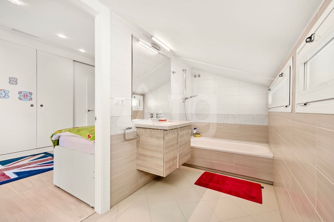 Ático de 4 habitaciones en Altea - CGN80593 - Foto - 20