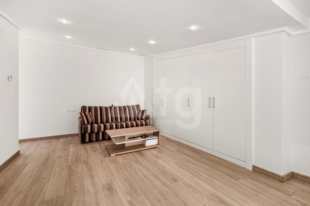 Ático de 4 habitaciones en Altea - CGN80593 - Foto - 27