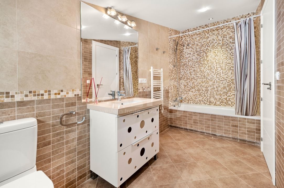 Ático de 4 habitaciones en Altea - CGN80593 - Foto - 21