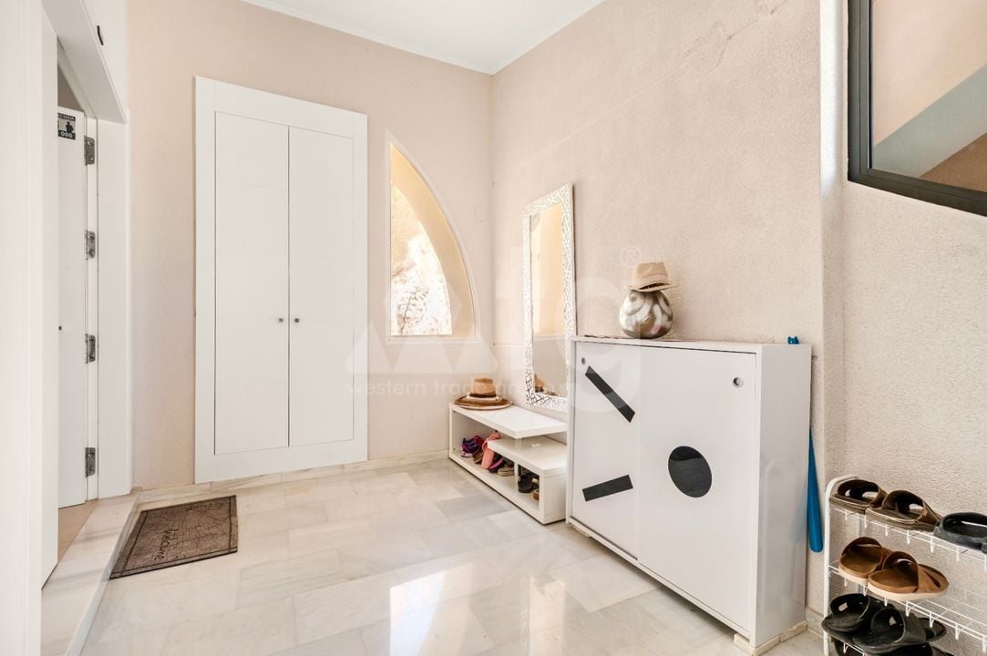 Ático de 4 habitaciones en Altea - CGN80593 - Foto - 28