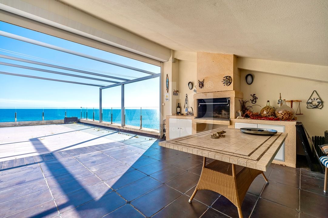 Ático de 4 habitaciones en Altea - CGN80593 - Foto - 32