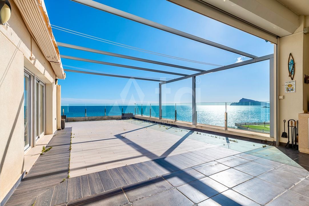 Ático de 4 habitaciones en Altea - CGN80593 - Foto - 33