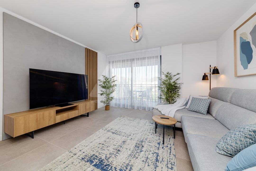 Appartement de 3 chambres à Calp - CGN80604 - Photo - 2