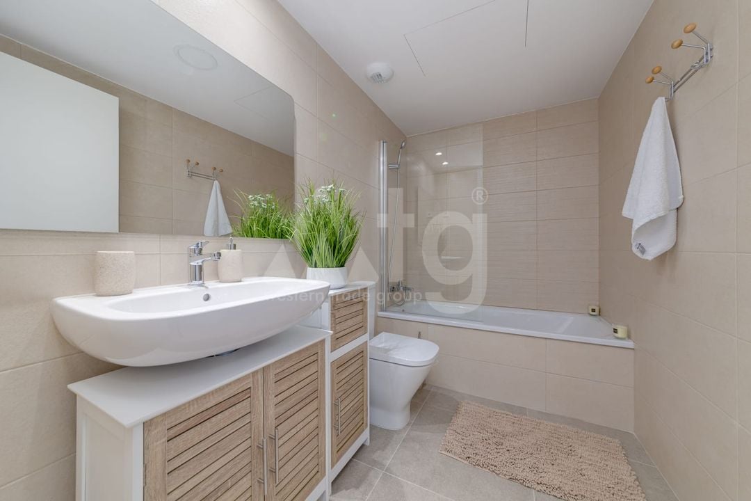Appartement de 3 chambres à Calp - CGN80604 - Photo - 20